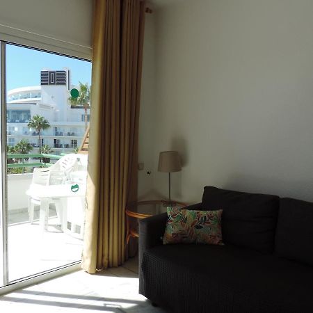 Apartment-Hotel Altamira Costa Adeje  ภายนอก รูปภาพ