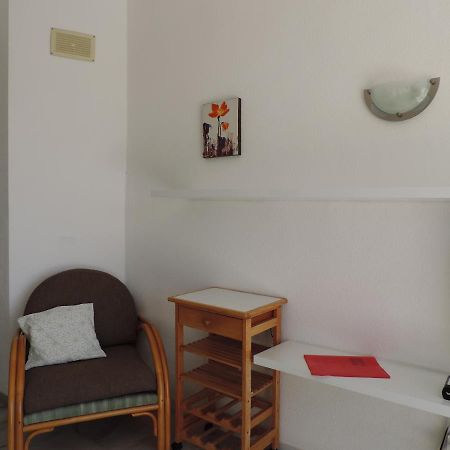 Apartment-Hotel Altamira Costa Adeje  ภายนอก รูปภาพ