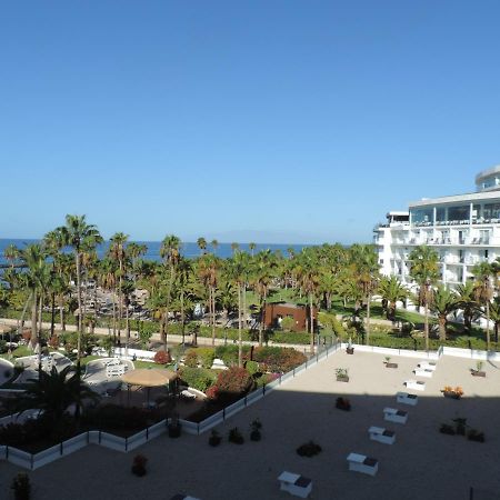 Apartment-Hotel Altamira Costa Adeje  ภายนอก รูปภาพ