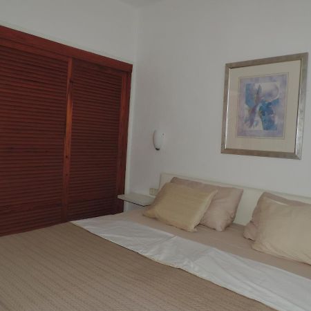 Apartment-Hotel Altamira Costa Adeje  ภายนอก รูปภาพ