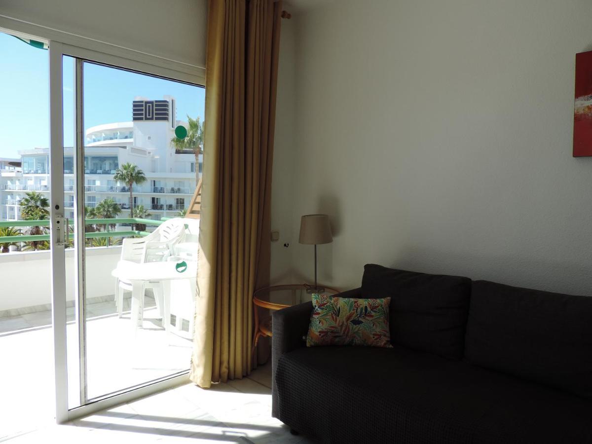 Apartment-Hotel Altamira Costa Adeje  ภายนอก รูปภาพ
