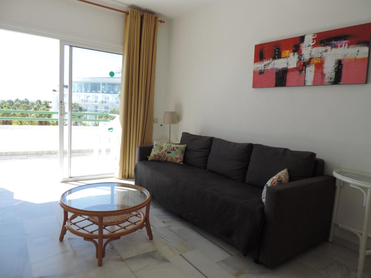 Apartment-Hotel Altamira Costa Adeje  ภายนอก รูปภาพ