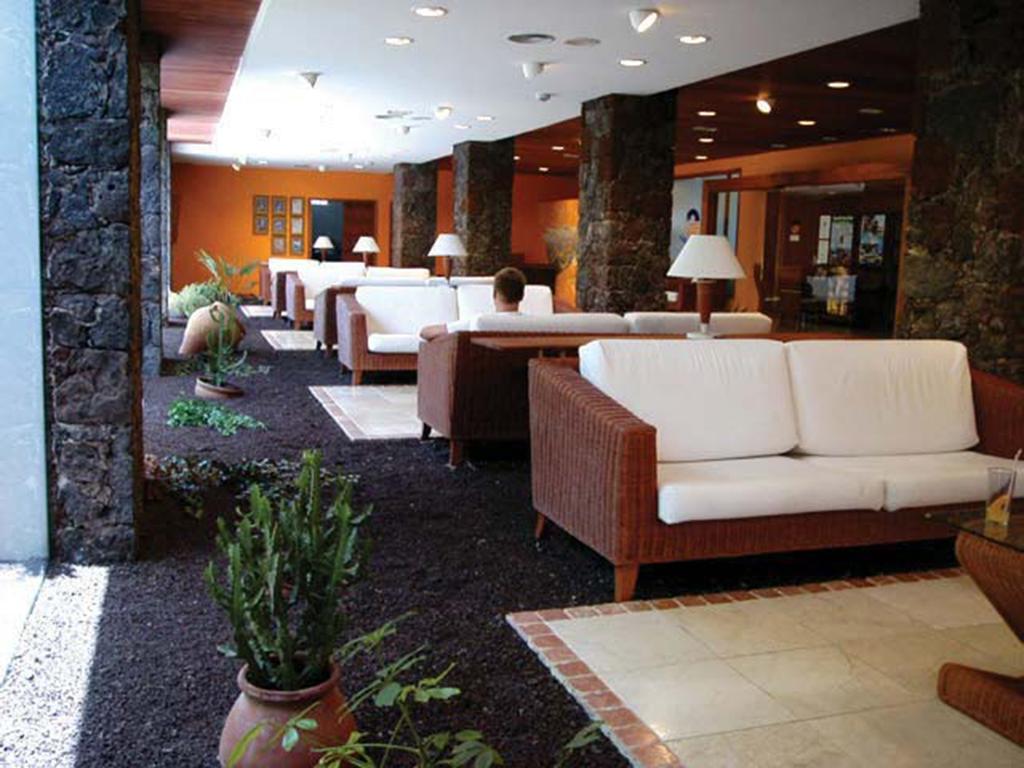 Apartment-Hotel Altamira Costa Adeje  ภายนอก รูปภาพ